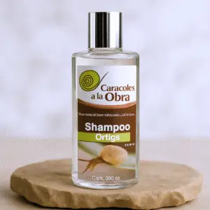 SHAMPOO ORTIGA