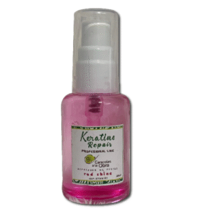 ACEITE REPARADOR DE PUNTAS